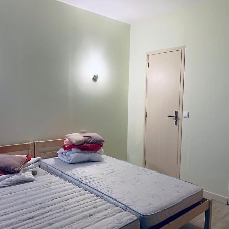 Confortable-House Вітрі-сюр-Сен Екстер'єр фото