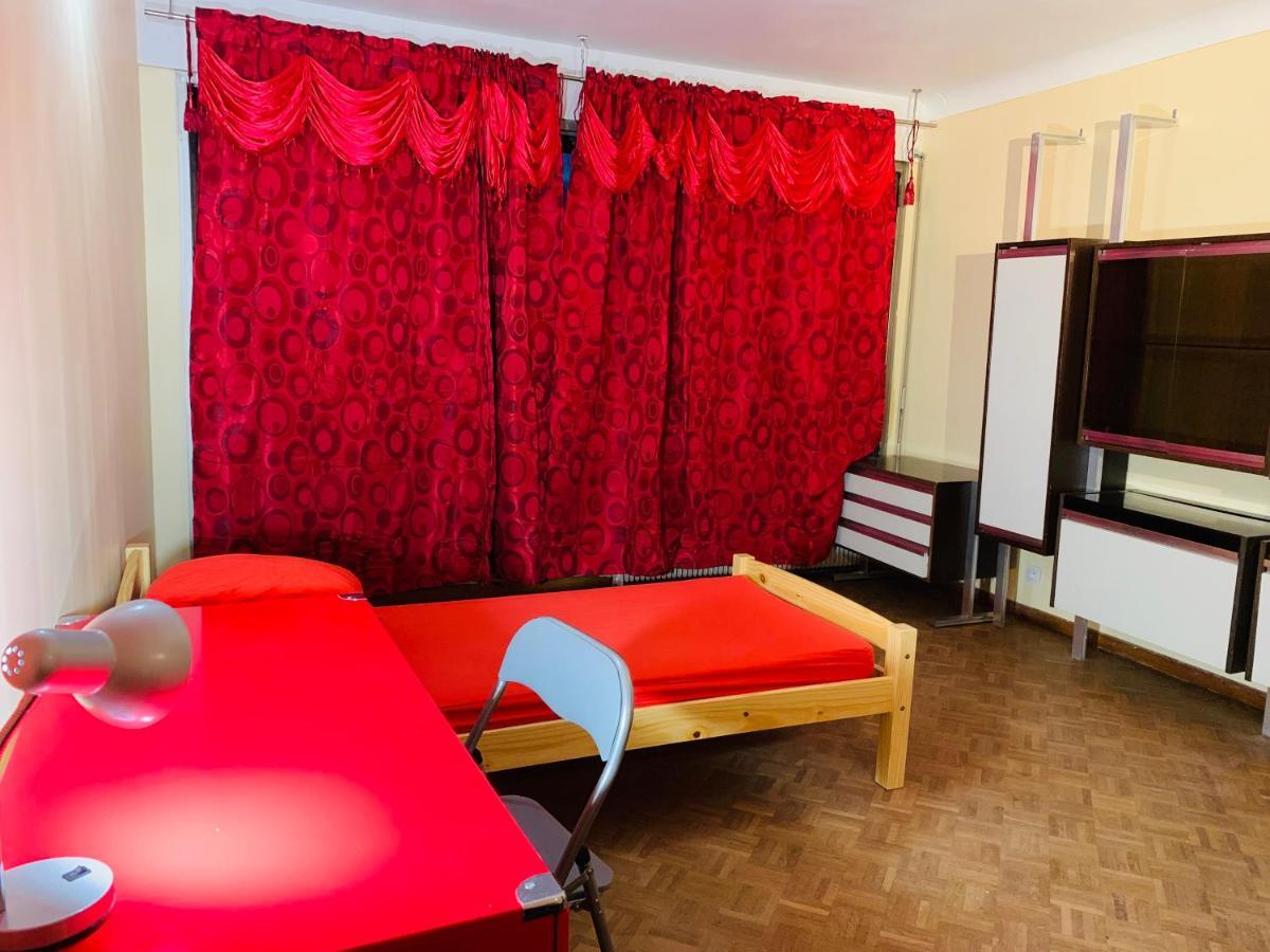 Confortable-House Вітрі-сюр-Сен Екстер'єр фото