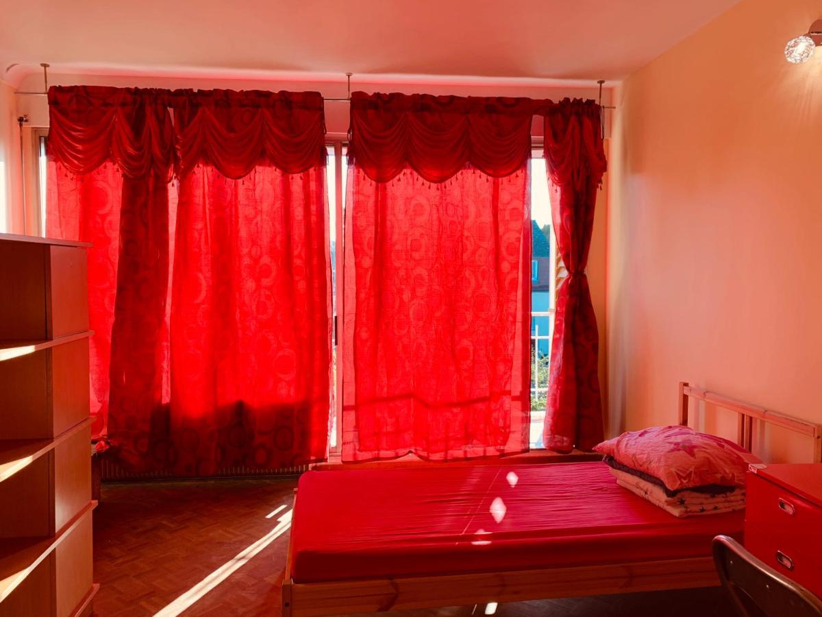 Confortable-House Вітрі-сюр-Сен Екстер'єр фото