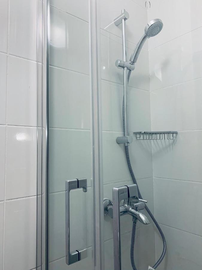 Confortable-House Вітрі-сюр-Сен Екстер'єр фото
